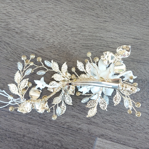 Gorgeous Bridal Hair Pin main image 3